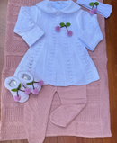 Saída de Maternidade Olivia